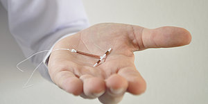 FDA Approves New Kind Of IUD, Can Be Used For Up To Three Years FDA Approves New Kind Of IUD, Can Be Used For Up To Three Years