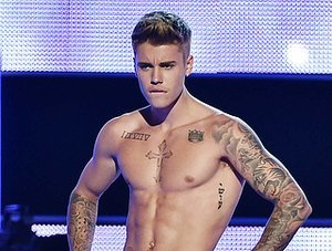 From TIME: 21 Things You (Maybe) Didn't Know About Justin Bieber From TIME: 21 Things You (Maybe) Didn't Know About Justin Bieber