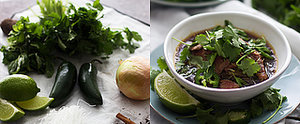 Kill Your Hangover With This Speedy Take on Pho Kill Your Hangover With This Speedy Take on Pho