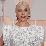 Taylor Swift Gets Lady Gaga's