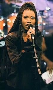'90s Singer Dead in Freak Wine Glass Accident '90s Singer Dead in Freak Wine Glass Accident