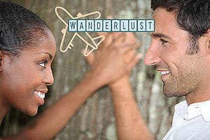 Wanderlust: I May Be Smitten, But I Will Not Be Your Educator Wanderlust: I May Be Smitten, But I Will Not Be Your Educator
