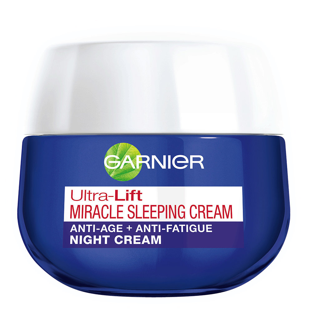 10 Overnight Masks for Your Most Productive Beauty Sleep Ever Beauty