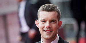 A Few Words on Russell Tovey and Why If It Weren't for My Father, I Wouldn't Be a Faggot A Few Words on Russell Tovey and Why If It Weren't for My Father, I Wouldn't Be a Faggot