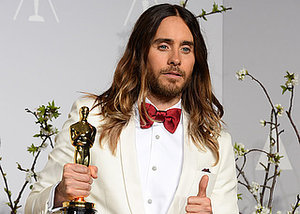 7 Reasons We're Mourning the Loss of Jared Leto's Long Locks 7 Reasons We're Mourning the Loss of Jared Leto's Long Locks