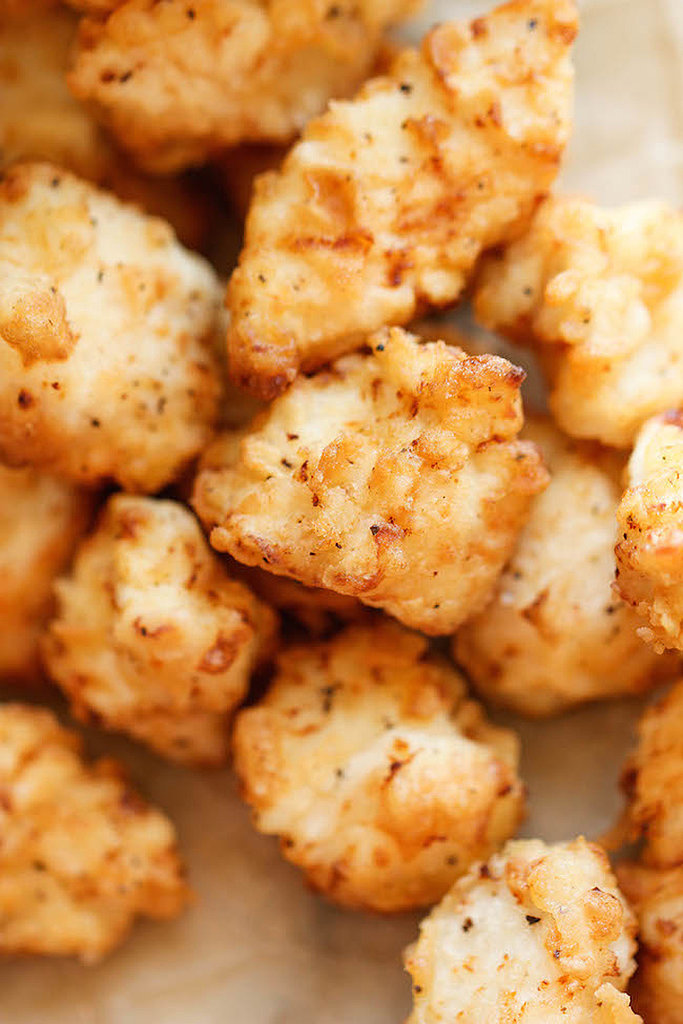 ChickfilA Nuggets 60+ Popular Restaurant Dishes — Hacked