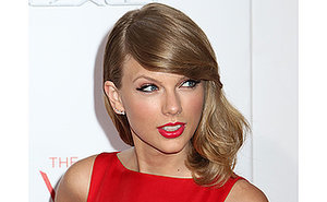 Taylor Swift Fulfills 4-Year-Old Cancer Patient's Final Wish Taylor Swift Fulfills 4-Year-Old Cancer Patient's Final Wish