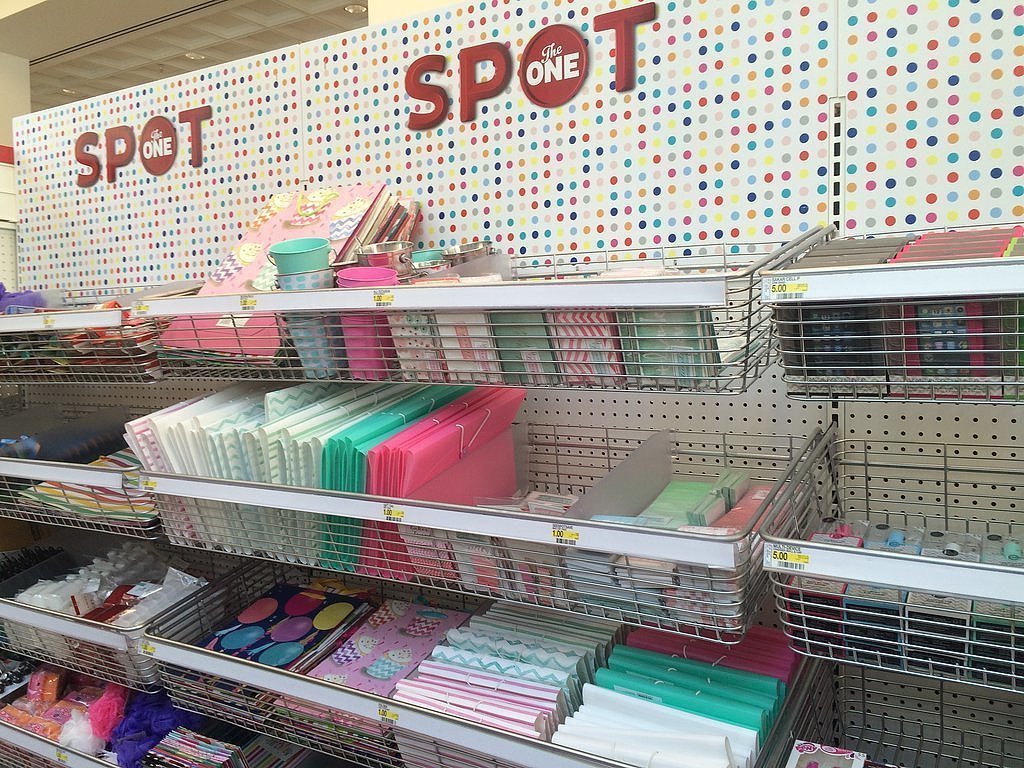 New TargetExpress Store POPSUGAR Smart Living