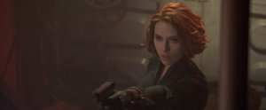 The Latest Trailer For Avengers: Age of Ultron Reveals Vision The Latest Trailer For Avengers: Age of Ultron Reveals Vision