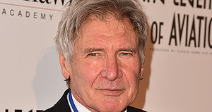 Harrison Ford Injured in Plane Crash: Report Harrison Ford Injured in Plane Crash: Report