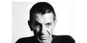 'Big Bang Theory' Remembers Leonard Nimoy With Touching Tribute 'Big Bang Theory' Remembers Leonard Nimoy With Touching Tribute