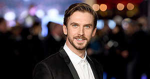 Dan Stevens to Play the Beast in Disney's 'Beauty and the Beast' Dan Stevens to Play the Beast in Disney's 'Beauty and the Beast'