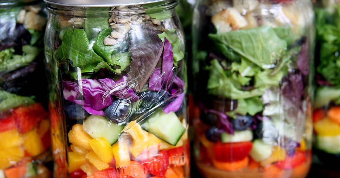 5 Easy Changes to Start Losing Weight Today