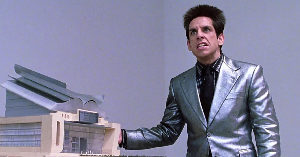 Zoolander The Files Are In The Computer Best Zoolander Quotes | POPSUGAR Entertainment