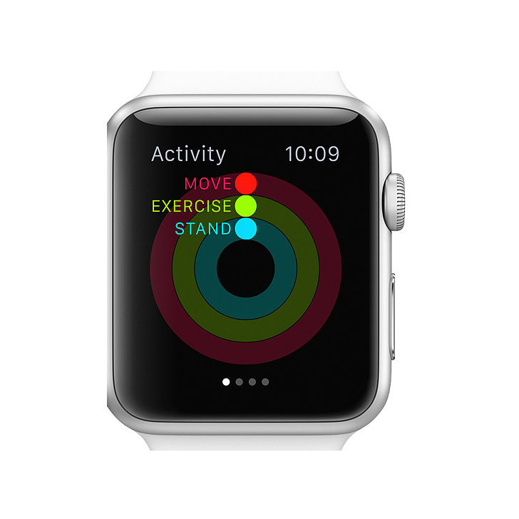 weight tracker apple watch