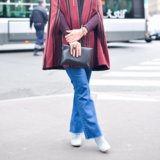 Is Tucking Your Jeans Into Boots Officially Out of Style?