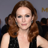 Julianne Moore Calls Mani-Cam "Humiliating"