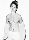 Ansel Elgort Pictures That Will