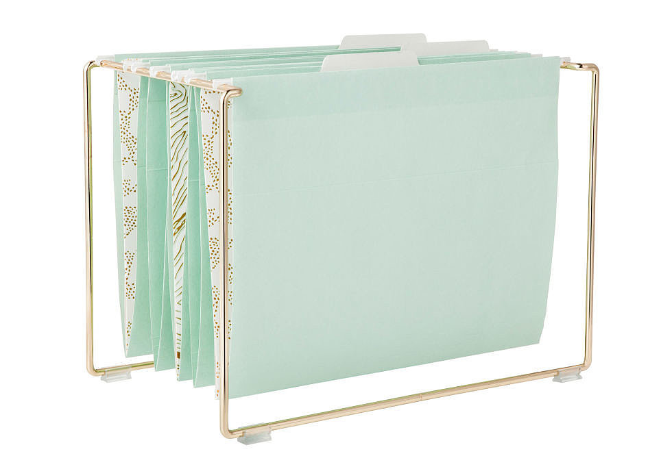 6Count Hanging File Folder (13) Sneak Peek What You Need From Nate
