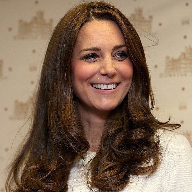 Kate Middleton Swears by This Local Rosehip Oil!