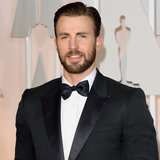 Hold Up - Are Chris Evans and Lily Collins Dating?