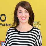 Actress Marla Sokoloff Welcomes Second