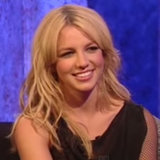 That Time Britney Spears Revealed