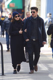 Carey Mulligan Marcus Mumford Link