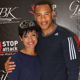 Empire Costars Trai Byers Grace