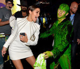 The Best Snaps From the Kids' Choice Awards