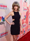 The Style at the iHeartRadio Awards Is as Loud as the Music