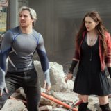 Things Learned About Scarlet Witch