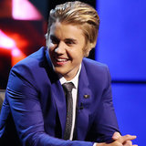 Watch Some Burns From Justin