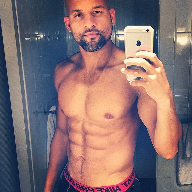 THE SHAUN THOMPSON SHOW REPUTATION visual data 7