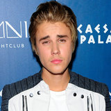 Justin Bieber's Interview: "I'm Looking