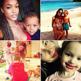 Model Moms Should Follow Instagram