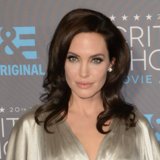 Angelina Jolie Struggle: "What Does