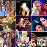 This Week's Cutest Celebrity Candids