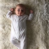 Meet Kourtney Kardashian's Baby Boy!