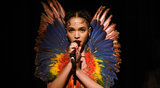 Who Is Robert Pattinson's Fiancée, FKA Twigs?