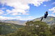 Edge of the World Swing, Ecuador