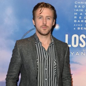 Ryan Gosling | POPSUGAR Celebrity
