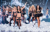 The 30 Most Iconic Victoria's Secret Models