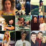 This Week's Cutest Celebrity Candids