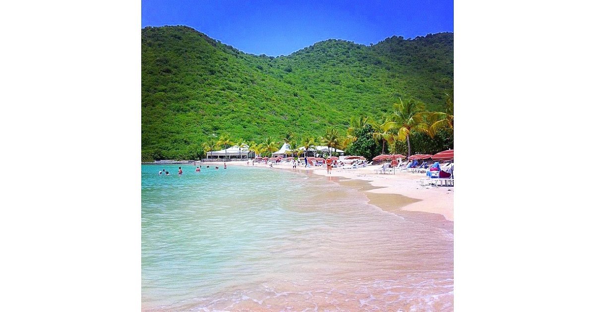 Saint Martin 49 Islands You Must Visit Before You Die POPSUGAR