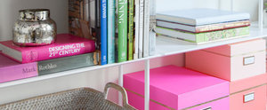 15 Things Organized People Have in Their Homes