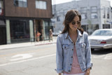 Survive Chilly Spring Temps With These In-Between Jackets