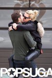 Margot Robbie's With ***y Boyfriend