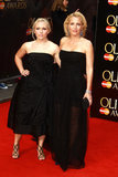 Gillian Anderson Has a Stunning Look-Alike in Her 20-Year-Old Daughter, Piper