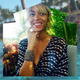 Finally, Beyoncé Blessed With Photos